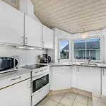 Gorgeous In With Wifi Holiday home Norre Nebel