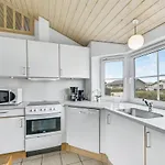 Holiday home Gorgeous In With Wifi Norre Nebel