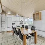 Gorgeous In With Wifi Holiday home Norre Nebel