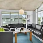 Holiday home Gorgeous In With Wifi Norre Nebel