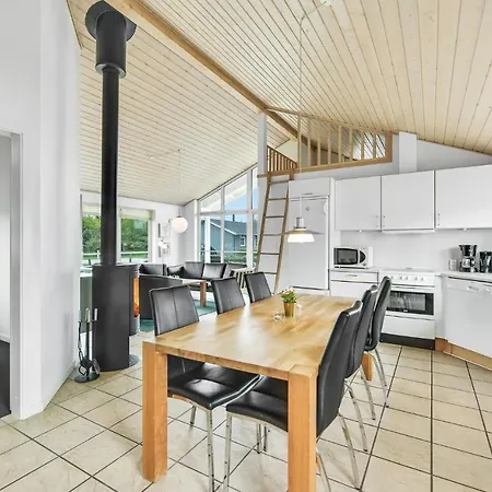 Splendida Casa A Con Wifi *