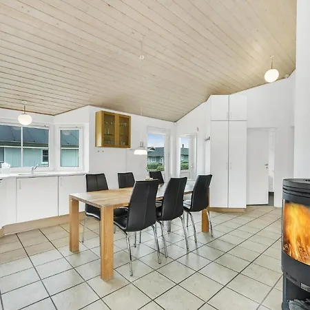 Stunning In With Indoor Swimming Pool Holiday home *
