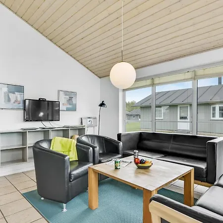 Gorgeous In With Wifi * Nørre Nebel