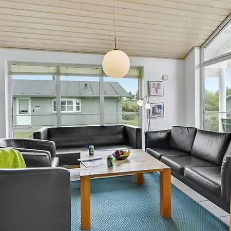 Holiday home Gorgeous In With Wifi Norre Nebel