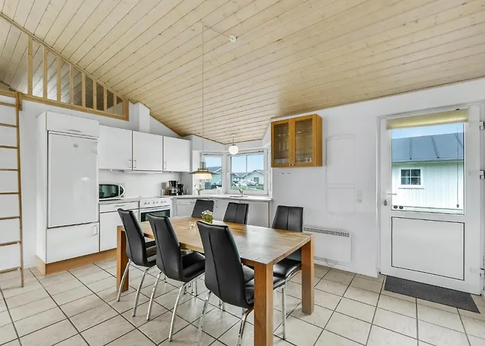 Gorgeous In With Wifi * Norre Nebel