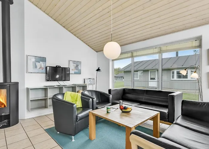 Gorgeous In With Wifi * Norre Nebel