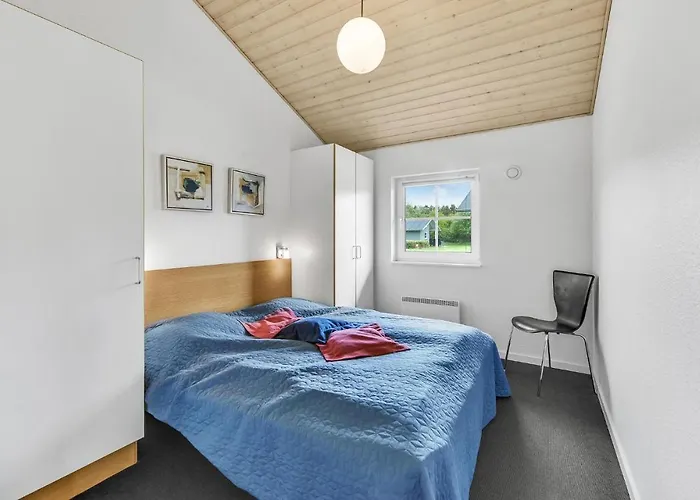 Holiday home Gorgeous In With Wifi Norre Nebel