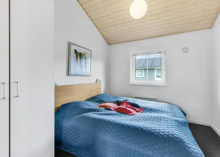 Gorgeous In With Wifi Holiday home *