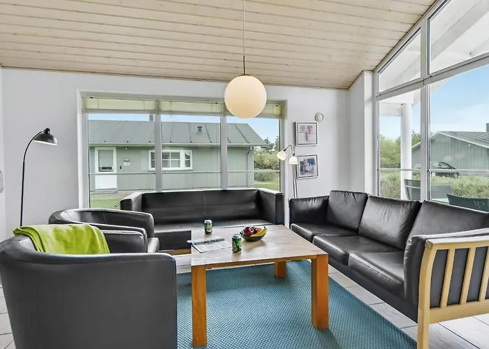 Holiday home Gorgeous In With Wifi Norre Nebel