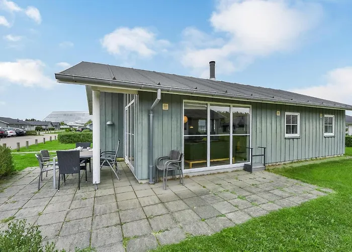 Holiday home Gorgeous In With Wifi *